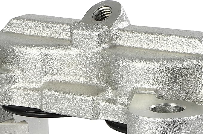 SCITOO 185019 Front Left Disc Brake Caliper Assembly Without Bracket For Hummer For H3 2006-2010,For Hummer For H3T 2009-2010