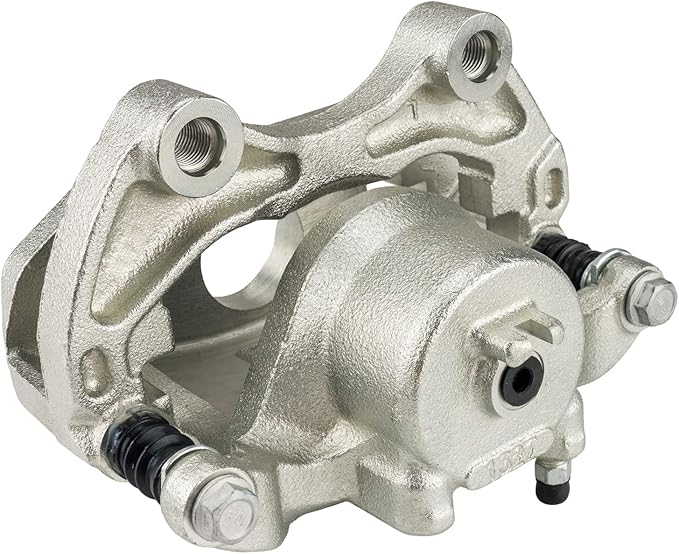 Torchbeam Front Brake Calipers Set for Nissan 2005-2006 Altima 2.5L, Nissan 2002-2004 Altima, Nissan 2002-2003 Maxima, Front Left and Front Right Calipers Replace # 19B2690+19B2691