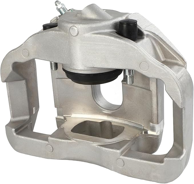 SCITOO Front Right Brake Caliper Without Bracket 192964 Compatible For BMW For 525i 2004-2006,For BMW For 528i 2008-2010,For BMW For 530i 2004-2007