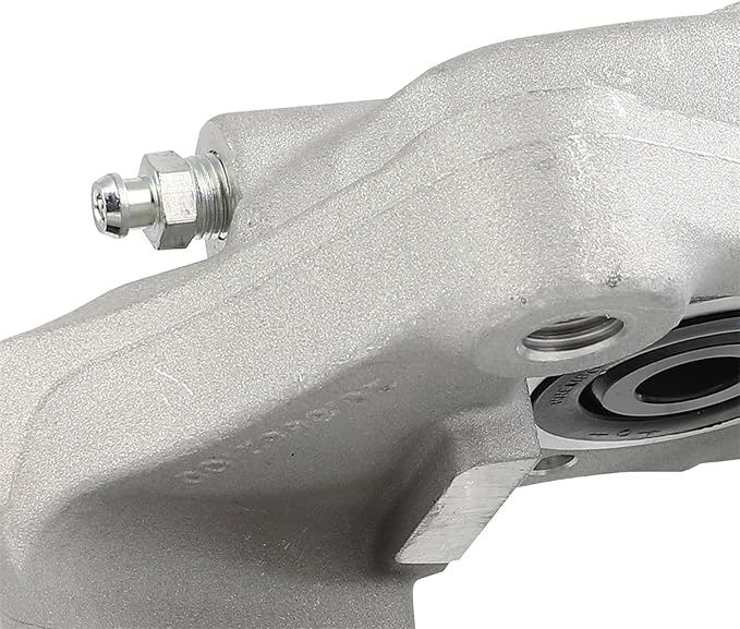 cciyu Rear Left Brake Caliper Assembly 185084 For Chrysler For 300,For Dodge For Challenger/For Charger/For Magnum,For Jeep For Grand Cherokee