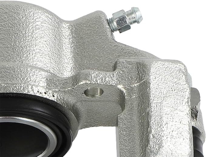 cciyu Rear Left & Right Brake Calipers Assembly w/Bracket 19B3313 19B3312 For Lexus For GS350/For GS430/For GS450h/For GS460/For IS250/For IS350