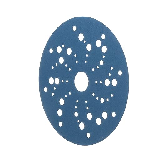 3M 36187 Roll Hookit Blue 2.75X13 80