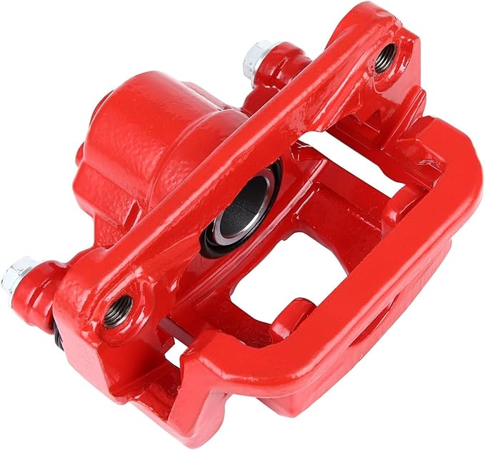 SCITOO 19-B2780A Disc Brake Caliper Assembly with Bracket Fit For Nissan Altima 2002-2006 201-2018,For Nissan Maxima 2003-2007