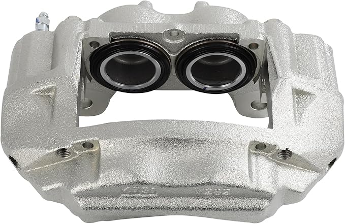 cciyu Front Left Brake Caliper Assembly 191653 1993 1994 1995 1996 1997 For Toyota For Land Cruiser