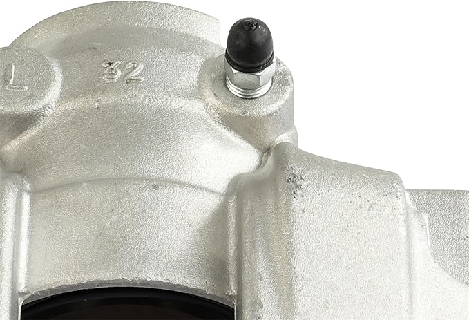 SCITOO 18B5068 18B5069 Front Left & Right Disc Brake Calipers Assembly w/Bracket For Ford For Focus 2008-2011