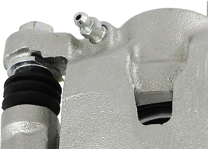 cciyu Front Right Brake Caliper Assembly w/Bracket 19B3827A 2014-2019 For Acura For MDX,2016-2021 For Honda For Pilot,2017-2020 For Honda For Ridgeline