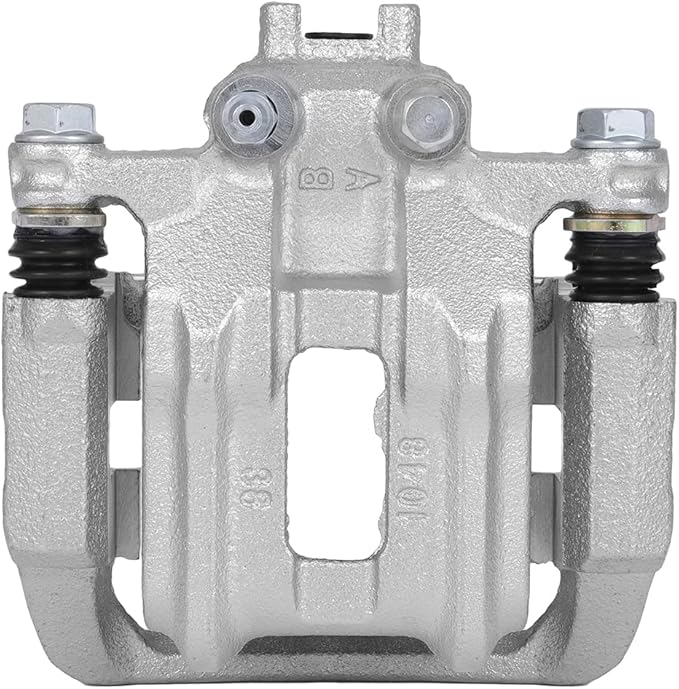 SCITOO Rear Right Brake Caliper With Bracket 19B2910 Compatible For Honda CR-V 2005-2006