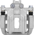 SCITOO Rear Right Brake Caliper With Bracket 19B2910 Compatible For Honda CR-V 2005-2006