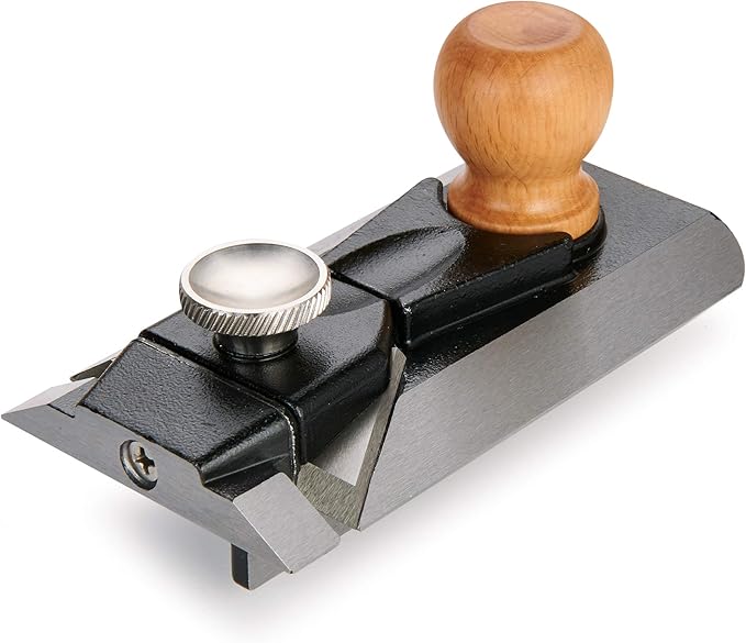 Woodriver Side Rabbet Plane