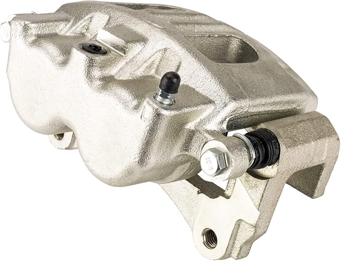 Torchbeam Front Brake Caliper Left for Ford 2003-2011 Ranger, Ford 2002-2005 Explorer, Ford 2001-2002 Explorer Sport Trac, Front Left Caliper Replace # 18B4759
