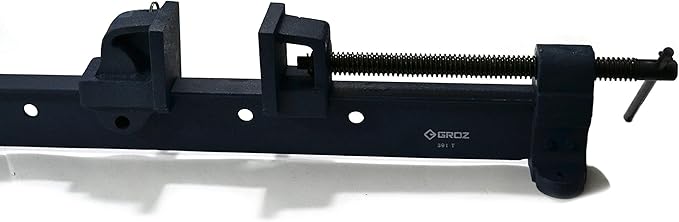Groz 39102 60" T Bar Clamp