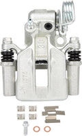 SCITOO Rear Left Brake Caliper With Bracket 18B4825 Compatible For Ford For Mustang 1999-2004