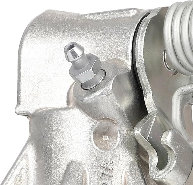 SCITOO Rear Right Brake Caliper With Bracket 19B2955 Compatible For Mazda For 3 2004-2009,For Mazda For 3 Sport 2009