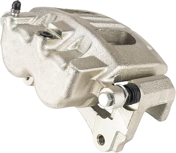 Torchbeam Front Brake Caliper Right for Ford Ranger 2003-2011, Ford Explorer 2002-2005, Ford Explorer Sport Trac 2001-2002, Mercury Mountaineer 2002-2005, Front Right Caliper Replace # 18B4758