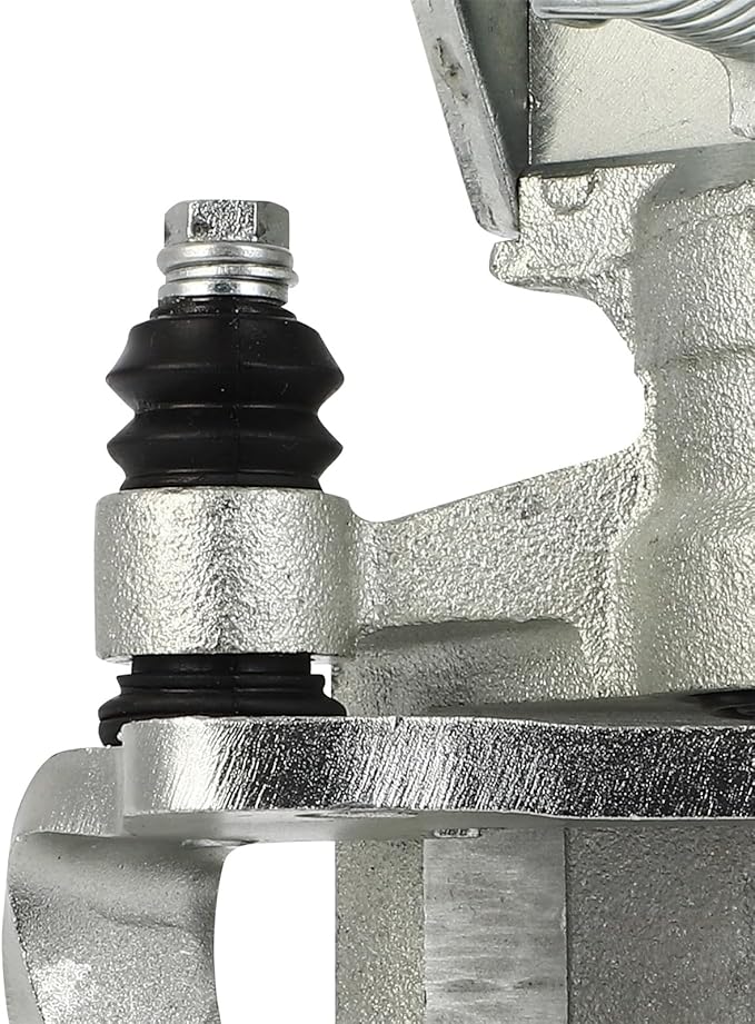 cciyu Rear Right Brake Caliper Assembly w/Bracket 19B2755 2000 2001 2002 For Toyota For MR2 Spyder