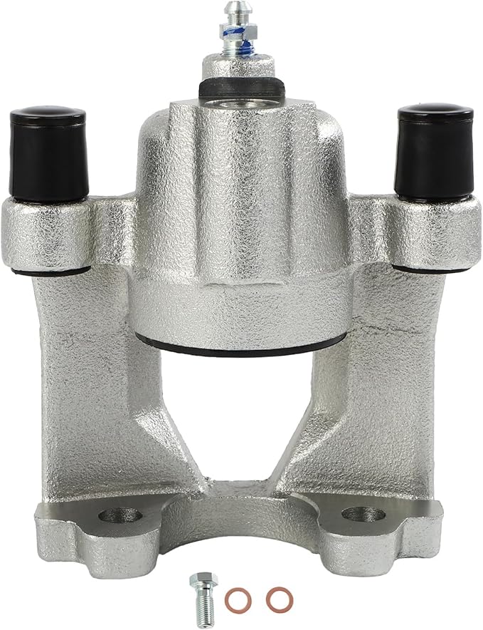 SCITOO 184774 Rear Left/Rear Right Disc Brake Caliper Assembly Without Bracket For Chrysler,For Dodge,For Plymouth