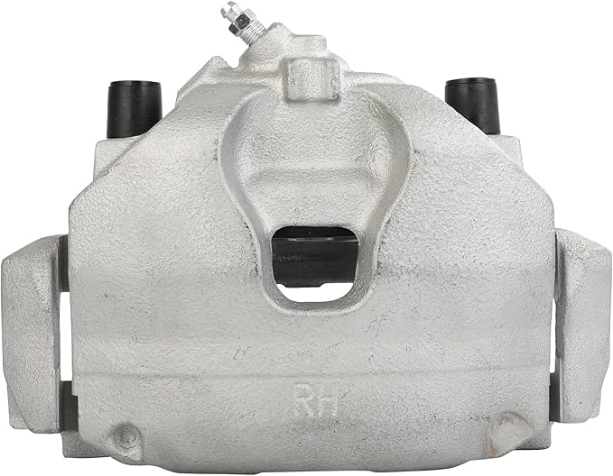 cciyu Front Left & Right Disc Brake Calipers w/Bracket 18B5482 18B5483 2013-2019 For Ford For Escape,2013-2014 For Ford For Focus,2014-2022 For Ford For Transit Connect,2017-2019 For Lincoln For MKC