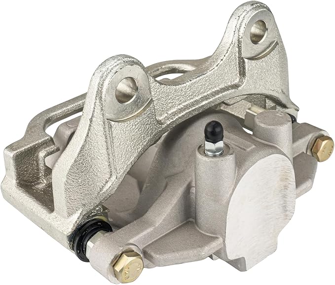Torchbeam Rear Brake Caliper Right for Chevrolet 2010-2018 Silverado 1500, GMC 2007-2018 Sierra 1500, Chevrolet 2007 2014-2020 Tahoe, Rear Right Caliper Replace # 18B5031
