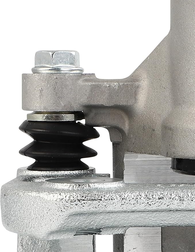 SCITOO 19-B3426 Rear Right Disc Brake Caliper Assembly w/Bracket For Kia For Rondo 2007-2008