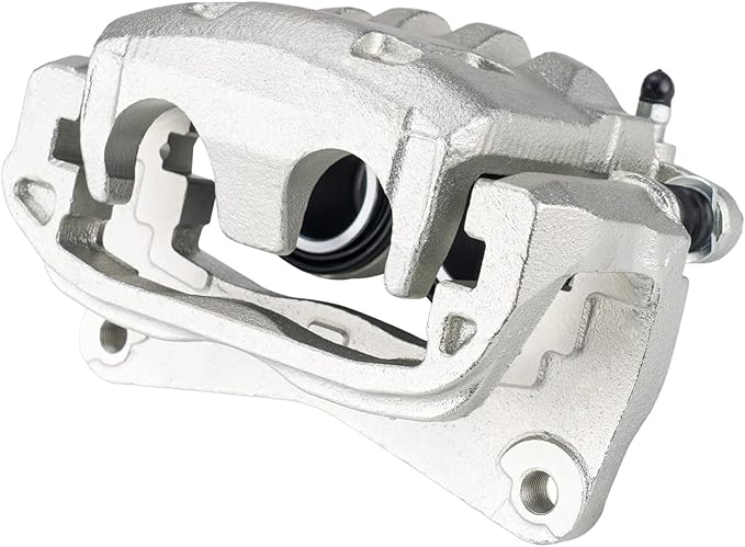 Torchbeam Front Brake Caliper Right for Subaru Forester 2003-2018, Subaru Outback 2002-2014, Subaru Legacy 2002-2014, Subaru XV Crosstrek 2013-2015, Front Right Caliper Replace # 19B2682B