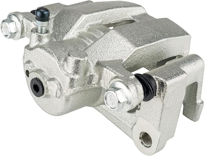 Torchbeam Rear Brake Caliper Left for INFINITI 2005 2007 G35 3.5L, INFINITI 2006 2008 G35, INFINITI 2009-2010 G37 3.7L, Rear Left Caliper Replace # 19B2792A