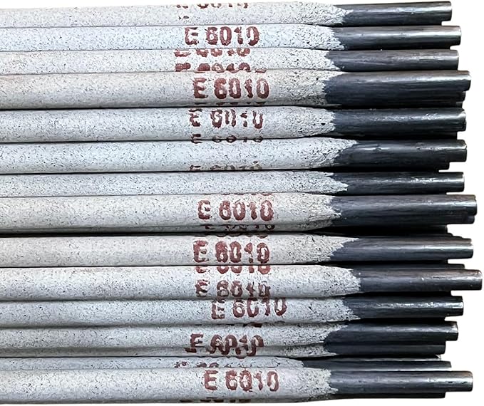 E6010 3/32"-1/8"-5/32" Stick electrodes welding rod 2 lb, 4 lb Free Shipping (2 lb, 3/32")