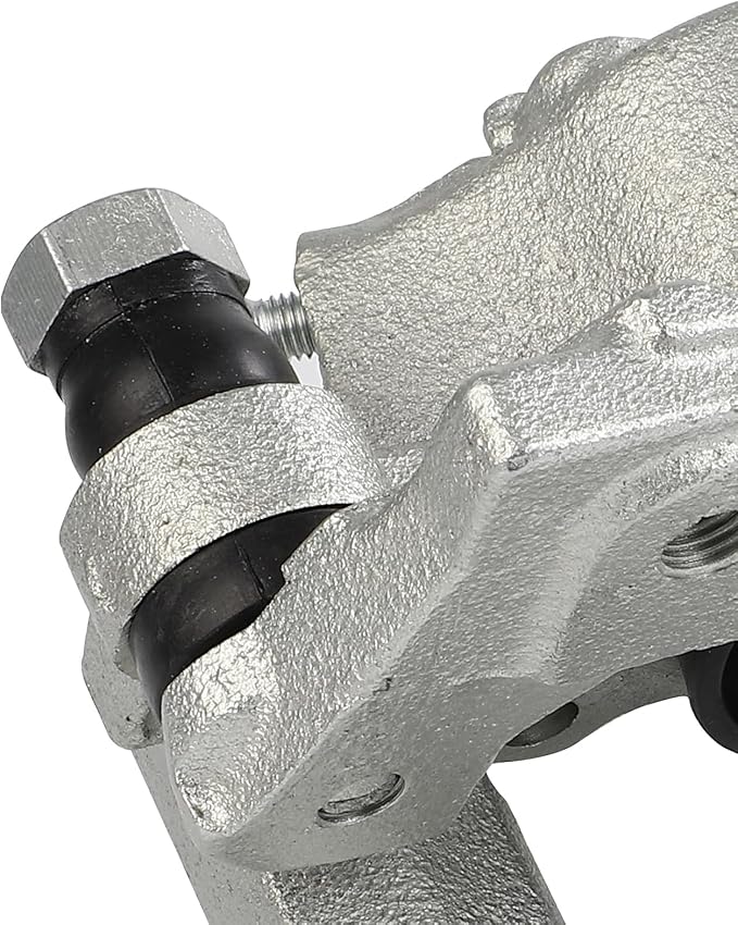 cciyu Rear Right Brake Caliper Assembly w/Bracket 19B3407 2006 For Lexus For GS300,2010 2013 For Lexus For IS250