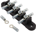 Fastronix 4 Stud Terminal Strip Kit