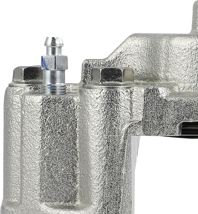 cciyu Front Left Brake Caliper Assembly 191653 1993 1994 1995 1996 1997 For Toyota For Land Cruiser