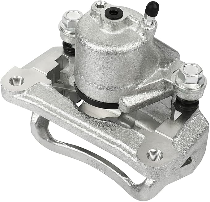 cciyu Front & Rear Brake Calipers Assembly 2008-2015 For Toyota For Sequoia,2007-2015 For Toyota For Tundra 19-3275 19-3274 19B3277 19B3276