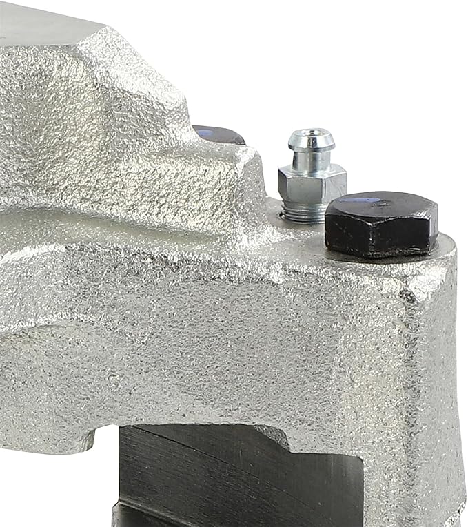SCITOO Front Left Brake Caliper Without Bracket 19767 Compatible For Jaguar For Vanden Plas 1982-1987,For Jaguar For XJ12 1974-1979 1981-1992,For Jaguar For XJ6 1974-1987,For Jaguar For XJS 1976-1996