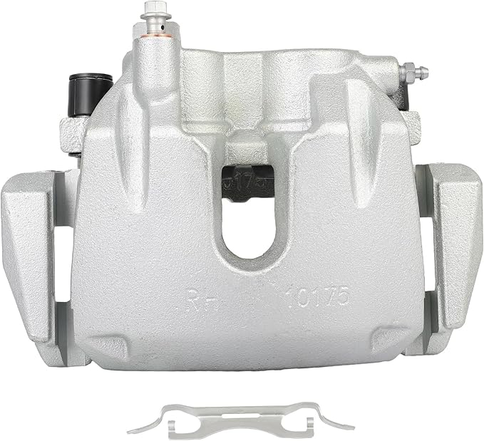 SCITOO Front Right Brake Caliper With Bracket 18B5296A Compatible For Dodge For Durango 2011-2018,For Jeep For Grand Cherokee 2011-2020
