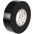 OHLECTRIC Professional Grade Vinyl Electrical Tape (1 Pack) Black - 7 Mil Thick Flame-Retardant, Heat & Weather Resistant 3/4 Inch x 60 Feet | Ideal for Contractors & Electricians