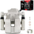 Torchbeam Rear Brake Caliper Right for Toyota 2006-2012 RAV4, Rear Right Caliper Replace # 19B3192