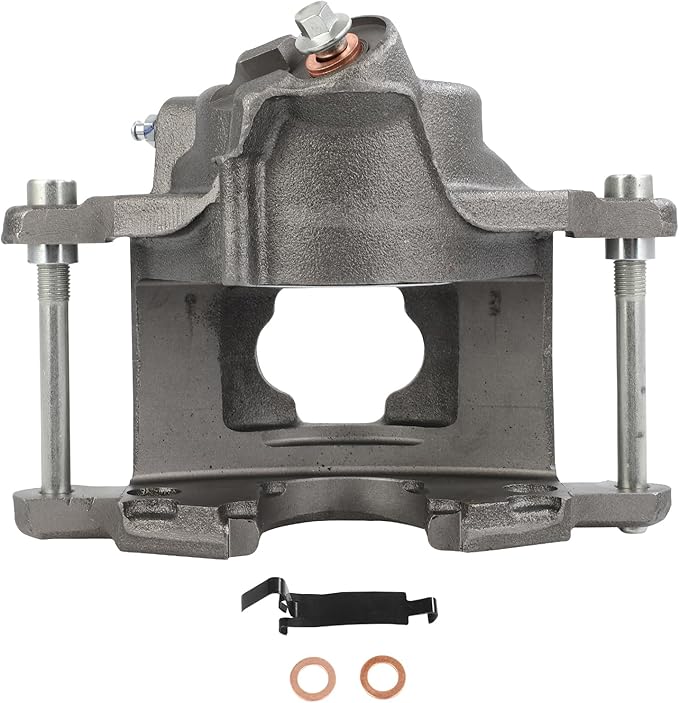 SCITOO 184126 Front Right Disc Brake Caliper Assembly Without Bracket For Cadillac,For Chevy,For GMC