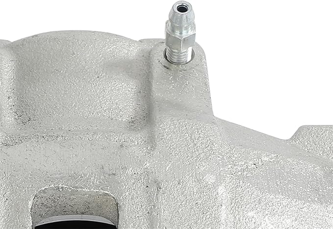 cciyu Front Left Brake Caliper Assembly w/Bracket 19B2614 1999 2000 2001 2002 2003 2004 2005 For Suzuki For Grand Vitara,1996 1997 1998 For Suzuki For Sidekick,2002 2003 2004 For Suzuki For XL-7