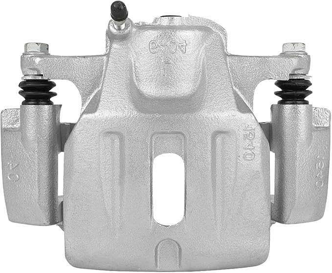 SCITOO Front Right Brake Caliper With Bracket 19B2665 Compatible For Toyota For Highlander 2001-2007