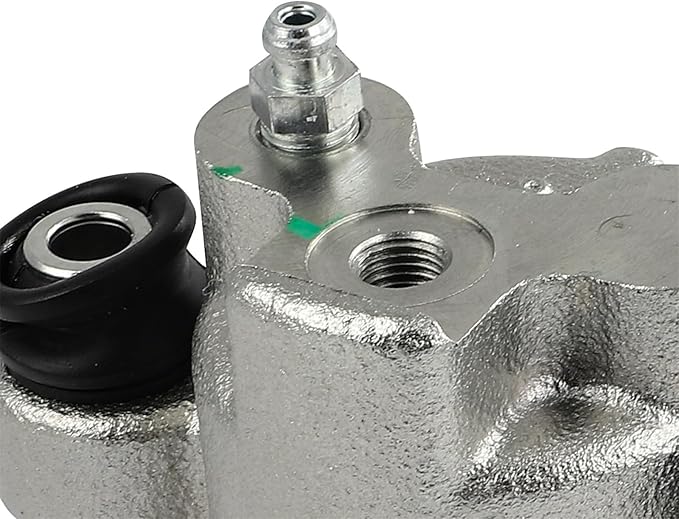 SCITOO Rear Left Brake Caliper Without Bracket 184998 Compatible For Jeep For Commander 2006-2010,For Jeep For Grand Cherokee 2005-2010