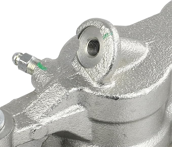 SCITOO Front Brake Calipers With Bracket 18B5518 18B5519 Compatible For Ford For Transit-150 2015-2019,For Ford For Transit-250 2015-2019,For Ford For Transit-350 2015-2019