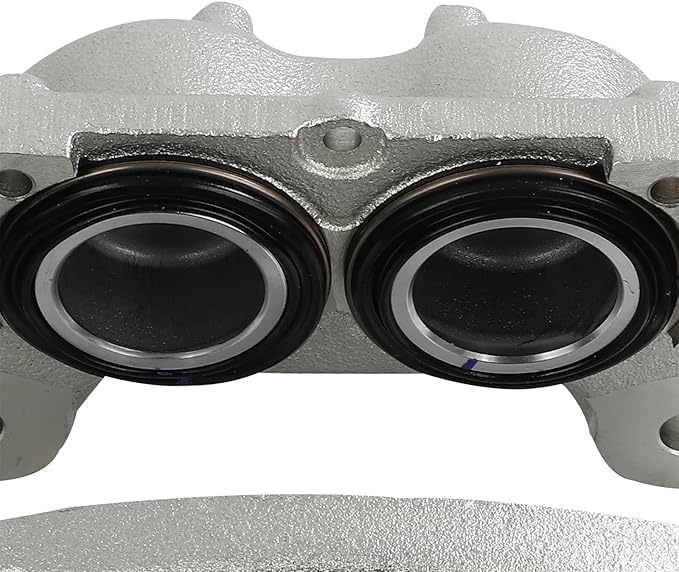 SCITOO 191653 191654 Front Left & Right Disc Brake Calipers Assembly Without Bracket For Toyota For 4Runner 1996-2002