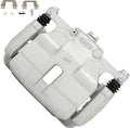 cciyu Front Right Brake Caliper Assembly w/Bracket 19B3429 2008 2009 2010 2011 2012 2013 For Nissan For Rogue,2014 2015 For Nissan For Rogue Select,2010 2011 2012 2013 For Suzuki For Kizashi