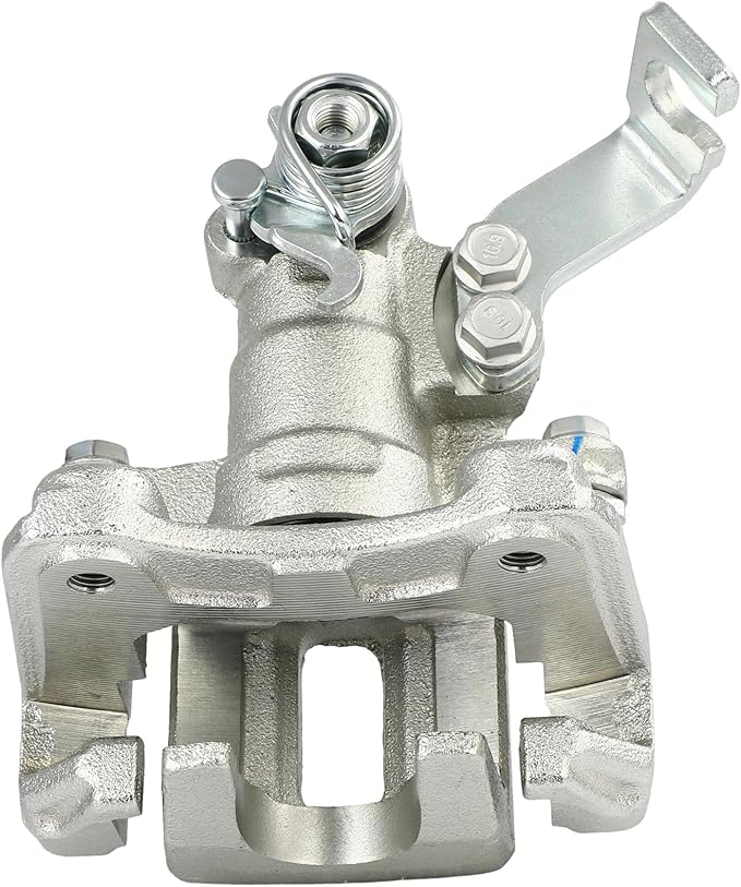SCITOO Rear Left Brake Caliper With Bracket 19B3496 Compatible For Suzuki For SX4 2007-2013