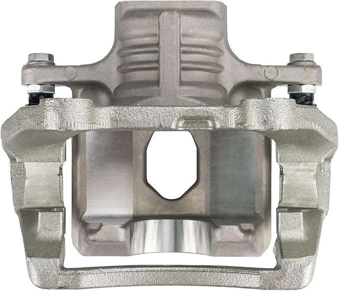 Torchbeam Rear Brake Caliper Right for Chevrolet 2002-2009 Trailblazer, GMC 2002-2009 Envoy, Chevrolet 2002-2006 Trailblazer EXT, Rear Right Caliper Replace # 18B4805