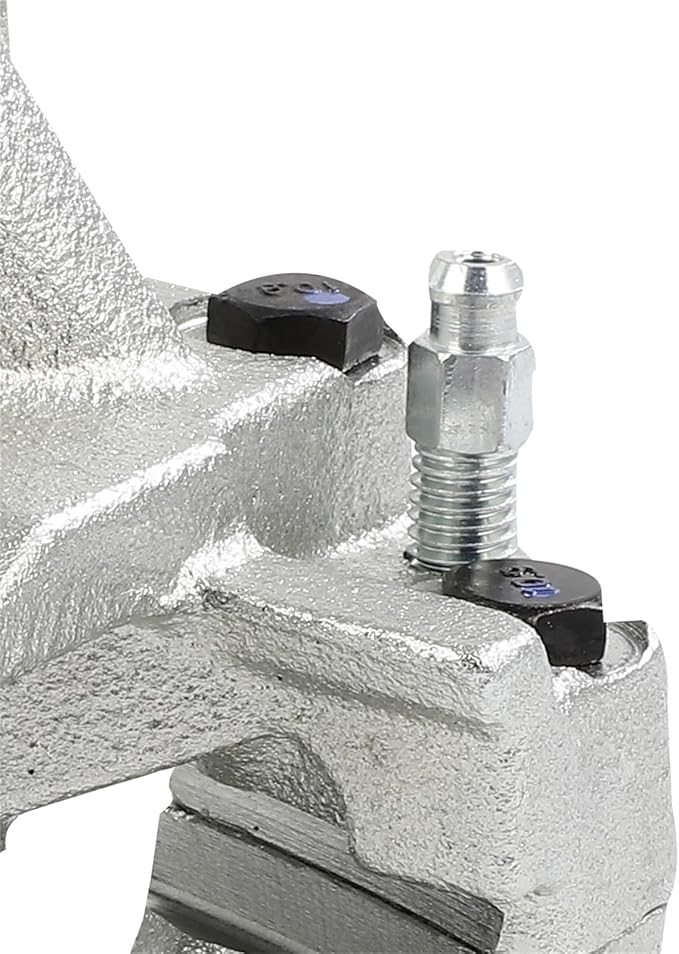 SCITOO Rear Left Brake Caliper Without Bracket 193001 Compatible For Chrysler For Crossfire 2004-2008,For Mercedes-Benz For C230 1999-2000,For Mercedes-Benz For C280 1998-2000