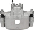 SCITOO Front Right Brake Caliper With Bracket 18B5033A Compatible For Dodge Caliber 2007-2012