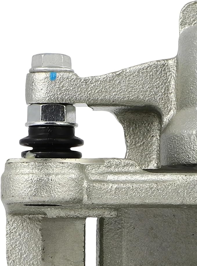 SCITOO Front Left Brake Caliper With Bracket 19B7172 Compatible For Mazda For 6 2014-2019