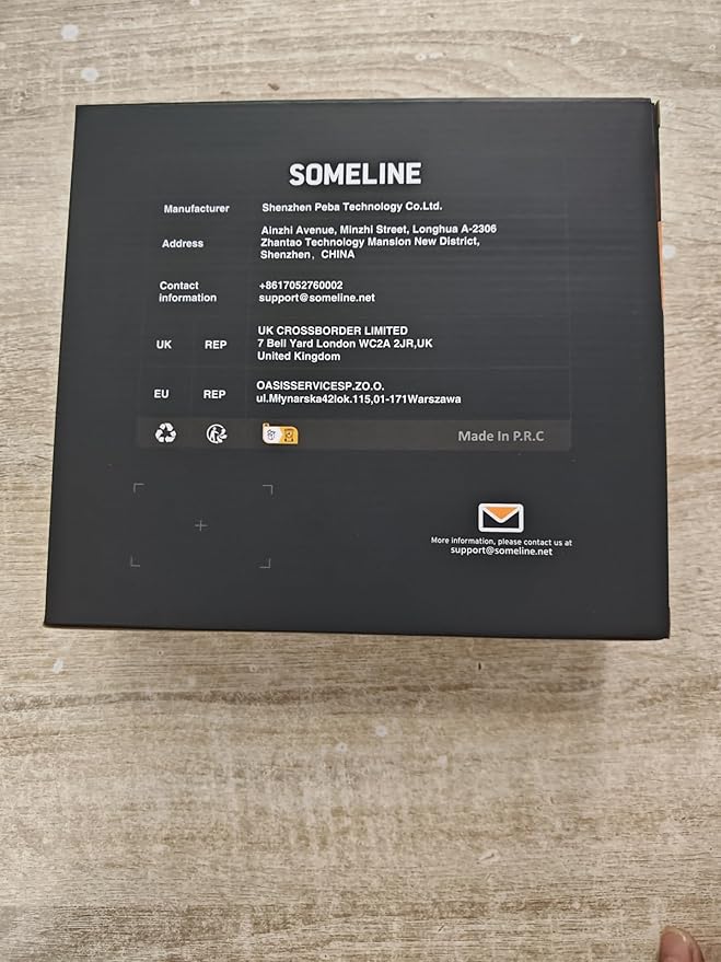 SOMELINE Spade Connector Crimping Tool Kit 24-14 AWG, 40 Types 2.8/4.8/6.3/7.8 mm Non-Insulated Spade Terminals and Terminal Housings - Open Barrel Crimping Tool, Ratchet Wire Crimper Tool