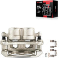 Torchbeam Front Brake Caliper Right for Ford Ranger 2003-2011, Ford Explorer 2002-2005, Ford Explorer Sport Trac 2001-2002, Mercury Mountaineer 2002-2005, Front Right Caliper Replace # 18B4758