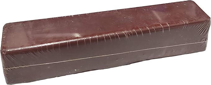 PURUI 500g Red Rouge Jewellery Polishing Buffing Compound