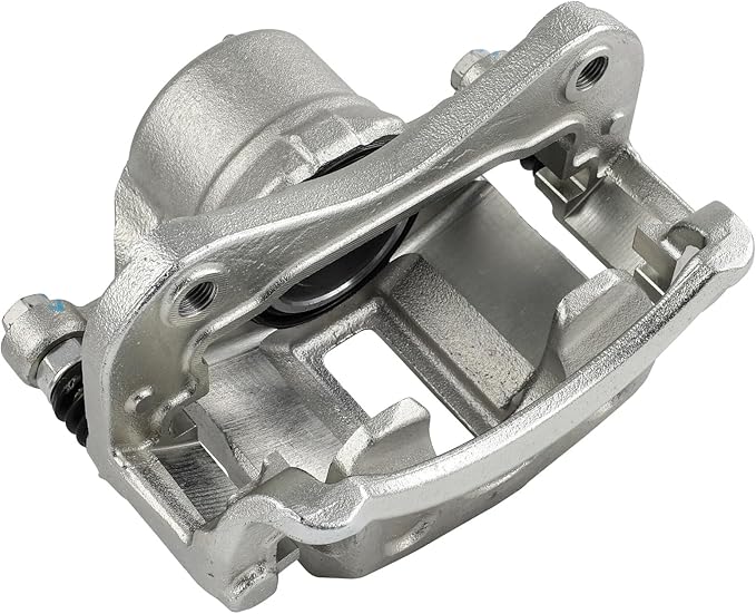 SCITOO 19B2849 Front Right Disc Brake Caliper Assembly w/Bracket For Hyundai For Elantra 2002-2005